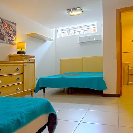 Сasa de vacaciones Superior Self Catering Holiday