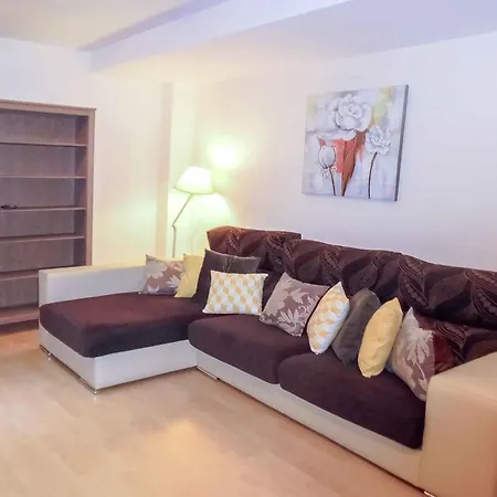 Superior Self Catering Holiday *