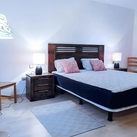 Сasa de vacaciones Superior Self Catering Holiday Adeje