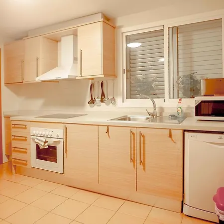 Superior Self Catering Holiday Сasa de vacaciones Adeje