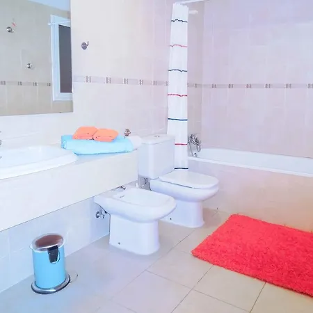 Сasa de vacaciones Superior Self Catering Holiday *