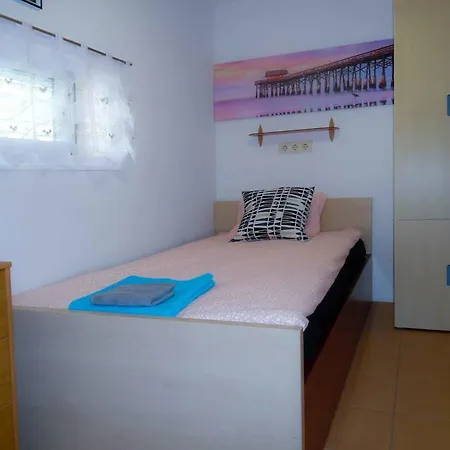 Superior Self Catering Holiday Adeje