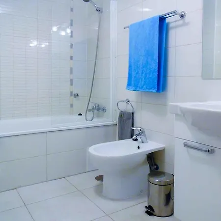 Сasa de vacaciones Superior Self Catering Holiday Adeje