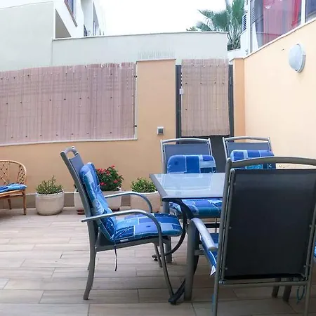 Superior Self Catering Holiday Adeje