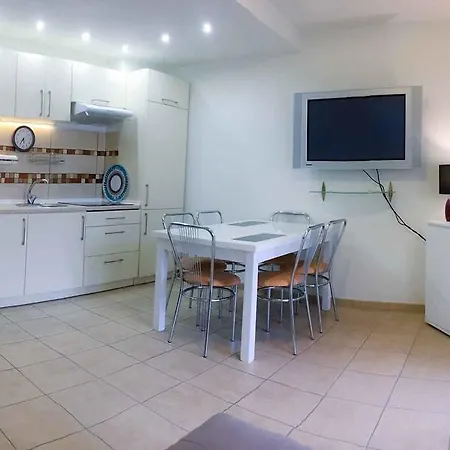 Сasa de vacaciones Superior Self Catering Holiday *