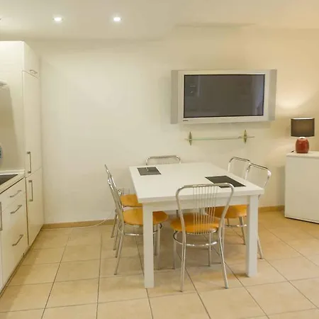 Сasa de vacaciones Superior Self Catering Holiday Adeje