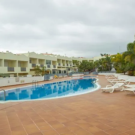 Сasa de vacaciones Superior Self Catering Holiday *