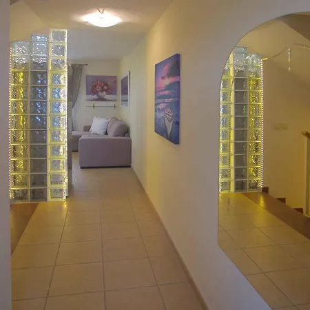 Superior Self Catering Holiday