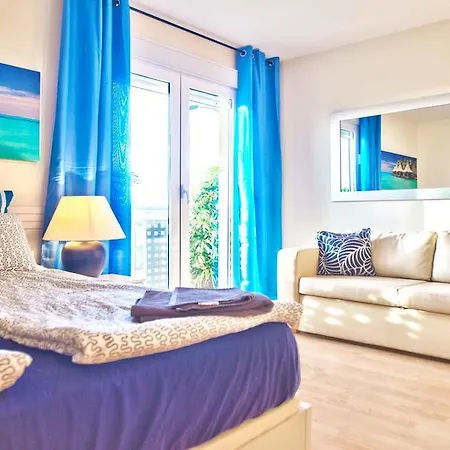 Superior Self Catering Holiday Adeje
