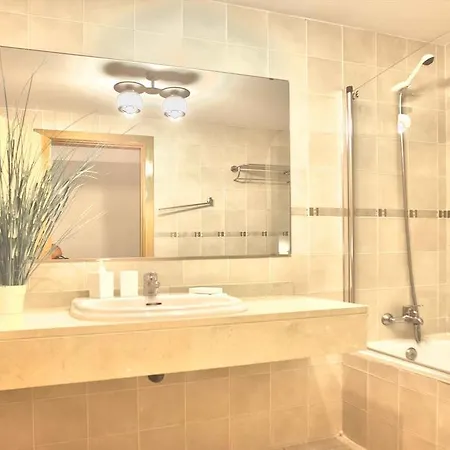 Superior Self Catering Holiday