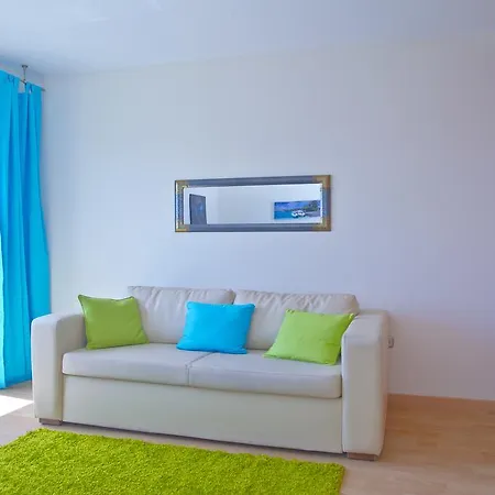 Сasa de vacaciones Superior Self Catering Holiday
