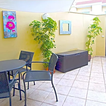 Superior Self Catering Holiday * Adeje