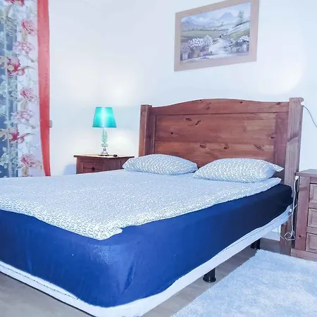 Superior Self Catering Holiday * Adeje
