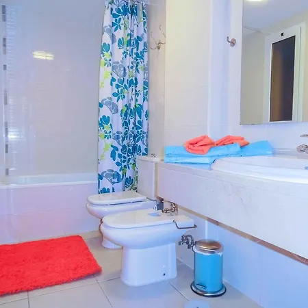 Сasa de vacaciones Superior Self Catering Holiday