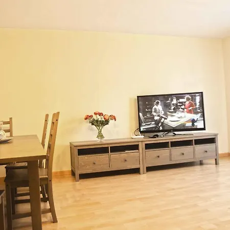 Superior Self Catering Holiday Adeje