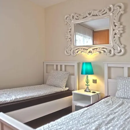 Superior Self Catering Holiday Сasa de vacaciones