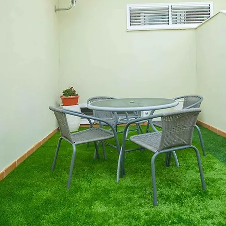 Superior Self Catering Holiday Сasa de vacaciones Adeje