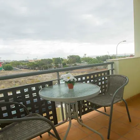 Superior Self Catering Holiday * Adeje