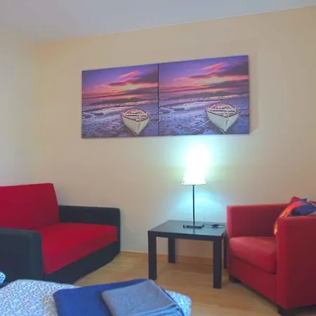 Сasa de vacaciones Superior Self Catering Holiday