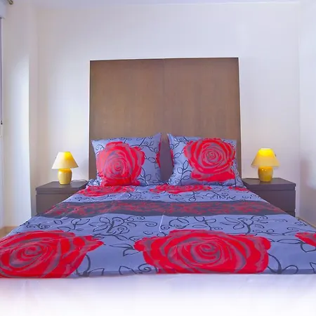 Hébergement de vacances Superior Self Catering Holiday *