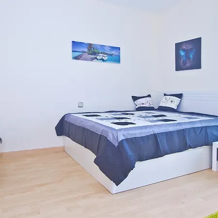 Superior Self Catering Holiday Hébergement de vacances *