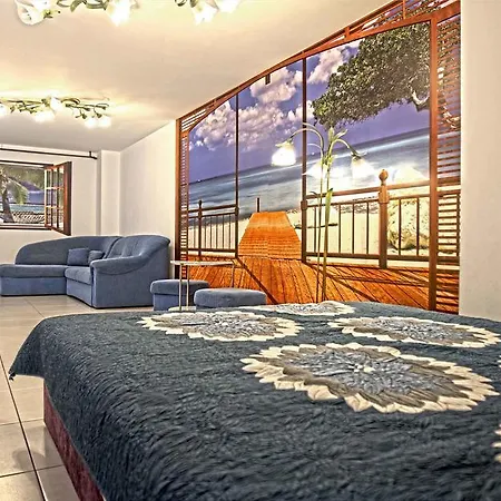 Superior Self Catering Holiday Hébergement de vacances Adeje