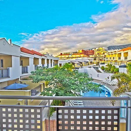 Superior Self Catering Holiday * Adeje