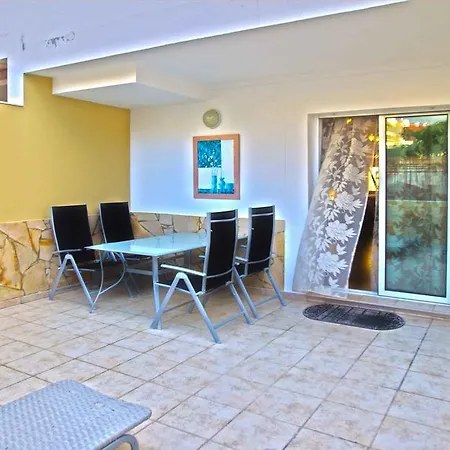 Superior Self Catering Holiday Hébergement de vacances Adeje