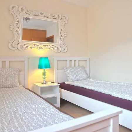 Superior Self Catering Holiday * Adeje