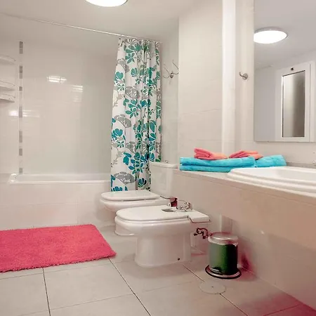 Superior Self Catering Holiday Adeje
