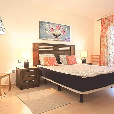 Superior Self Catering Holiday Hébergement de vacances
