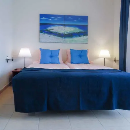 Hébergement de vacances Superior Self Catering Holiday