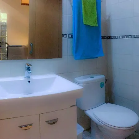 Superior Self Catering Holiday